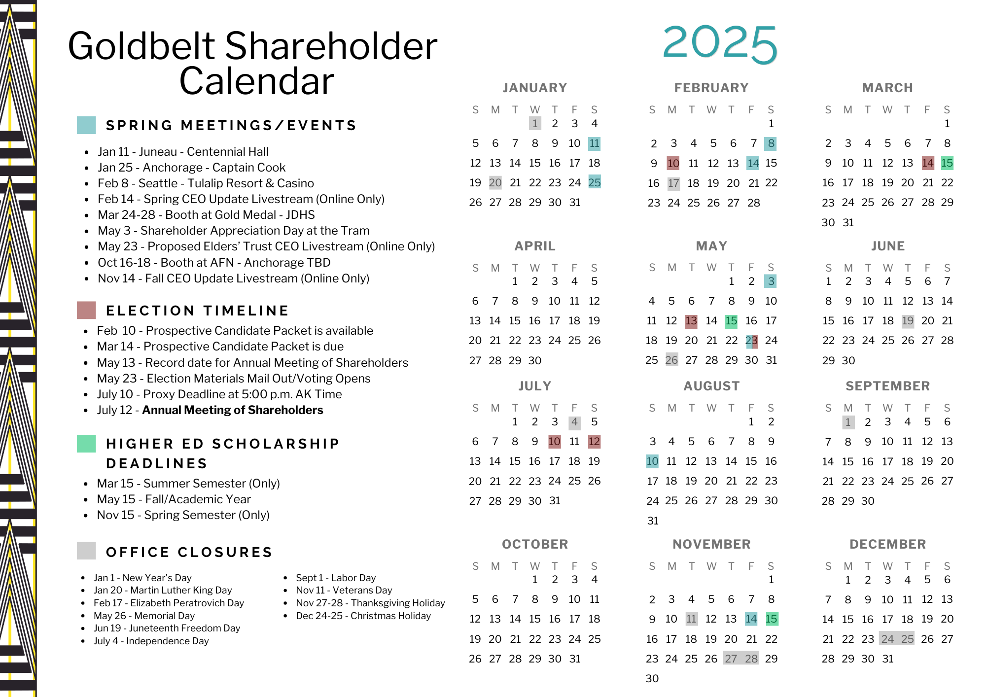 2025 Shareholder Calendar - MyGoldbelt Version 5.7.25.png